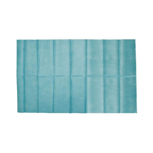 Abdecktücher ratiomed ohne Loch 45 x 75 cm, 2-lagig, steril (50 Stck.) (PACK=50 STÜCK) Produktbild