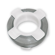 Surg-I-Band grau 6,20 m 6 mm breit, Instrumentenkennzeichnung Produktbild