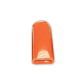 Tip Guards orange Instrumentenschutz (100 Stck.) (PACK=100 STÜCK) Produktbild