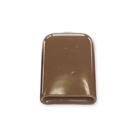 Tip Guards braun Instrumentenschutz (100 Stck.) (PACK=100 STÜCK) Produktbild