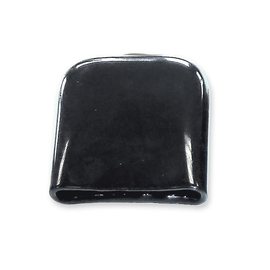 Tip Guards schwarz Instrumentenschutz (100 Stck.) (PACK=100 STÜCK) Produktbild