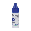 GlucoMen areo Kontroll-Lösung H (2,5 ml) Produktbild