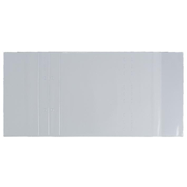 Karteihüllen A5 quer für ALPHAsafe (100 Stck.) (PACK=100 STÜCK) Produktbild