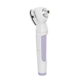 LuxaScope Auris LED Otoskop 2,5 V zartflieder Produktbild