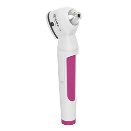 LuxaScope Auris LED Otoskop 2,5 V magenta Produktbild