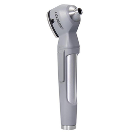 LuxaScope Auris LED Otoskop 3,7 V grau Produktbild