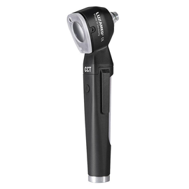 LuxaScope Auris CCT LED Otoskop 2,5 V schwarz Produktbild