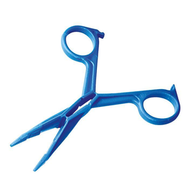 Universalklemmen ICI blau Produktbild