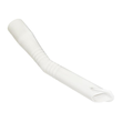 Absaugkanülen 124 x 16 mm, weiß (10 Stck.) (BTL=10 STÜCK) Produktbild