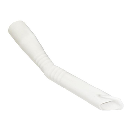 Absaugkanülen 124 x 16 mm, weiß (10 Stck.) (BTL=10 STÜCK) Produktbild