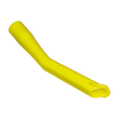 Absaugkanülen 124 x 16 mm, gelb (10 Stck.) (BTL=10 STÜCK) Produktbild