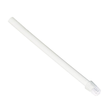 Einmal-Speichelsauger mit abnehmbarem Filter, weiß (100 Stck.) (BTL=100 STÜCK) Produktbild