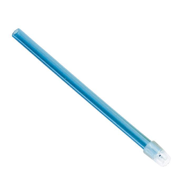 Einmal-Speichelsauger mit abnehmbarem Filter, hellblau (100 Stck.) (BTL=100 STÜCK) Produktbild