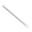 Einmal-Speichelsauger mit abnehmbarem Filter, transparent (100 Stck.) (BTL=100 STÜCK) Produktbild