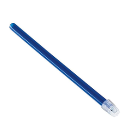 Einmal-Speichelsauger mit abnehmbarem Filter, blau (100 Stck.) (BTL=100 STÜCK) Produktbild