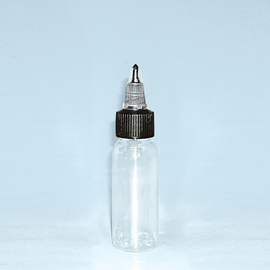 Twist-off Flasche 60 ml Produktbild