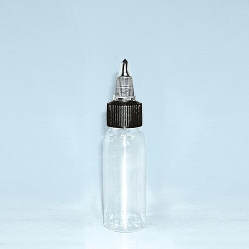Twist-off Flasche 60 ml Produktbild Front View L