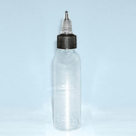 Twist-off Flasche 90 ml Produktbild