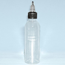 Twist-off Flasche 120 ml Produktbild