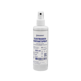 Elektroden-Kontaktspray ratiomed 250 ml Produktbild