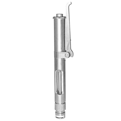 Dermo-Jet HR Druckinjektor Produktbild Front View L