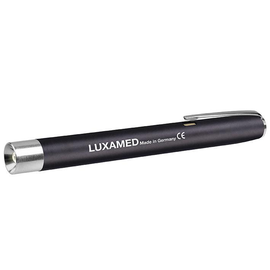 Penlight Diagnostikleuchte LED, schwarz Produktbild