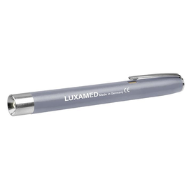 Penlight Diagnostikleuchte LED, grau Produktbild