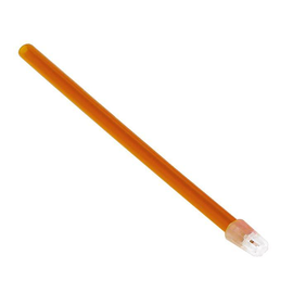 Einmal-Speichelsauger mit abnehmbarem Filter, orange (100 Stck.) (BTL=100 STÜCK) Produktbild