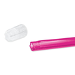 Einmal-Speichelsauger mit abnehmbarem Filter, pink (100 Stck.) (BTL=100 STÜCK) Produktbild Additional View 1 S