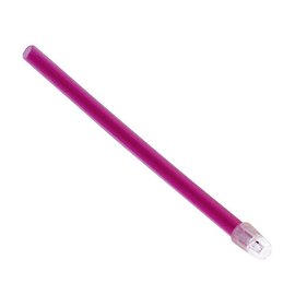 Einmal-Speichelsauger mit abnehmbarem Filter, pink (100 Stck.) (BTL=100 STÜCK) Produktbild