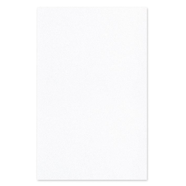 Dental-Trayeinlagen/-Filterpapier 18 x 28 cm, weiß (250 Blatt) Produktbild