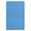 Dental-Trayeinlagen/-Filterpapier 18 x 28 cm, blau (250 Blatt) Produktbild