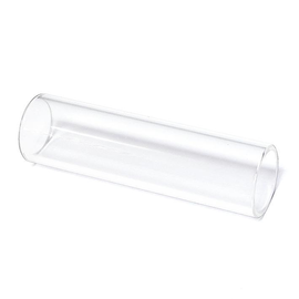 Zylinder aus Pyrexglas für Dermo-Jet MEG 670102 Produktbild