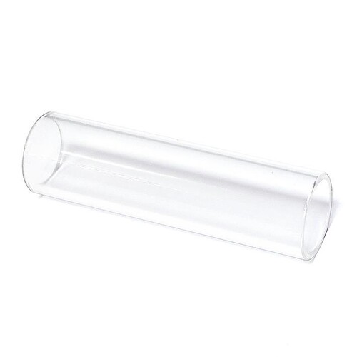 Zylinder aus Pyrexglas für Dermo-Jet MEG 670102 Produktbild Front View L