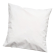 Kissen ohne Bezug 40 x 40 cm, weiß passend für Kissenbezüge Frottee MEG 940105.01 bis MEG 940105.99 Produktbild