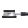 LuxaScope Sonus CX Stethoskop Edelstahl für die Kardiologie, schwarz Produktbild Additional View 1 S
