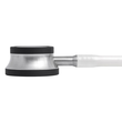 LuxaScope Sonus CX Stethoskop Edelstahl für die Kardiologie, weiß Produktbild Additional View 1 S