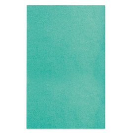Dental-Trayeinlagen/-Filterpapier 18 x 28 cm, grün (250 Blatt) Produktbild