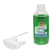 Clean Ink to spray Grüne Seife 500 ml unparfümiert, inkl. Sprühkopf Produktbild