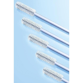 Abstrichbürsten unsteril, 20 cm lang (10 Stck.) (BTL=10 STÜCK) Produktbild