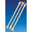 Cervix Abstrichspatel Holz (100 Stck.) (BTL=100 STÜCK) Produktbild