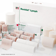 Rosidal Lymphset 6, Bein groß mit Rosidal SC Produktbild