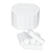 Zahnwatterollen Gr. 3, Ø 12 mm (300 g) Produktbild