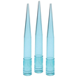 Universal-Pipettenspitzen ratiomed blau Produktbild