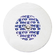Einmal-Elektroden Typ F-55 Ø 55 mm (30 Stck.) (BTL=30 STÜCK) Produktbild