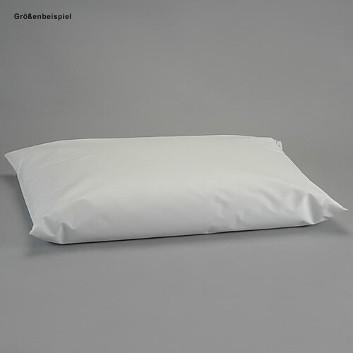 Styroporkissen 70 x 30 cm, abwaschbar Produktbild Front View L