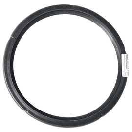 Türdichtung für Vacuklav/Euroklav, schwarz Produktbild