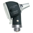 mini 3000 F.O. Otoskop-Kopf 2,5 V XHL, schwarz, ohne Griff und ohne Zubehör Produktbild