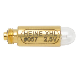 XHL Xenon Halogen Lampe 2,5 V Produktbild