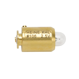 XHL Xenon Halogen Lampe 2,5 V Produktbild